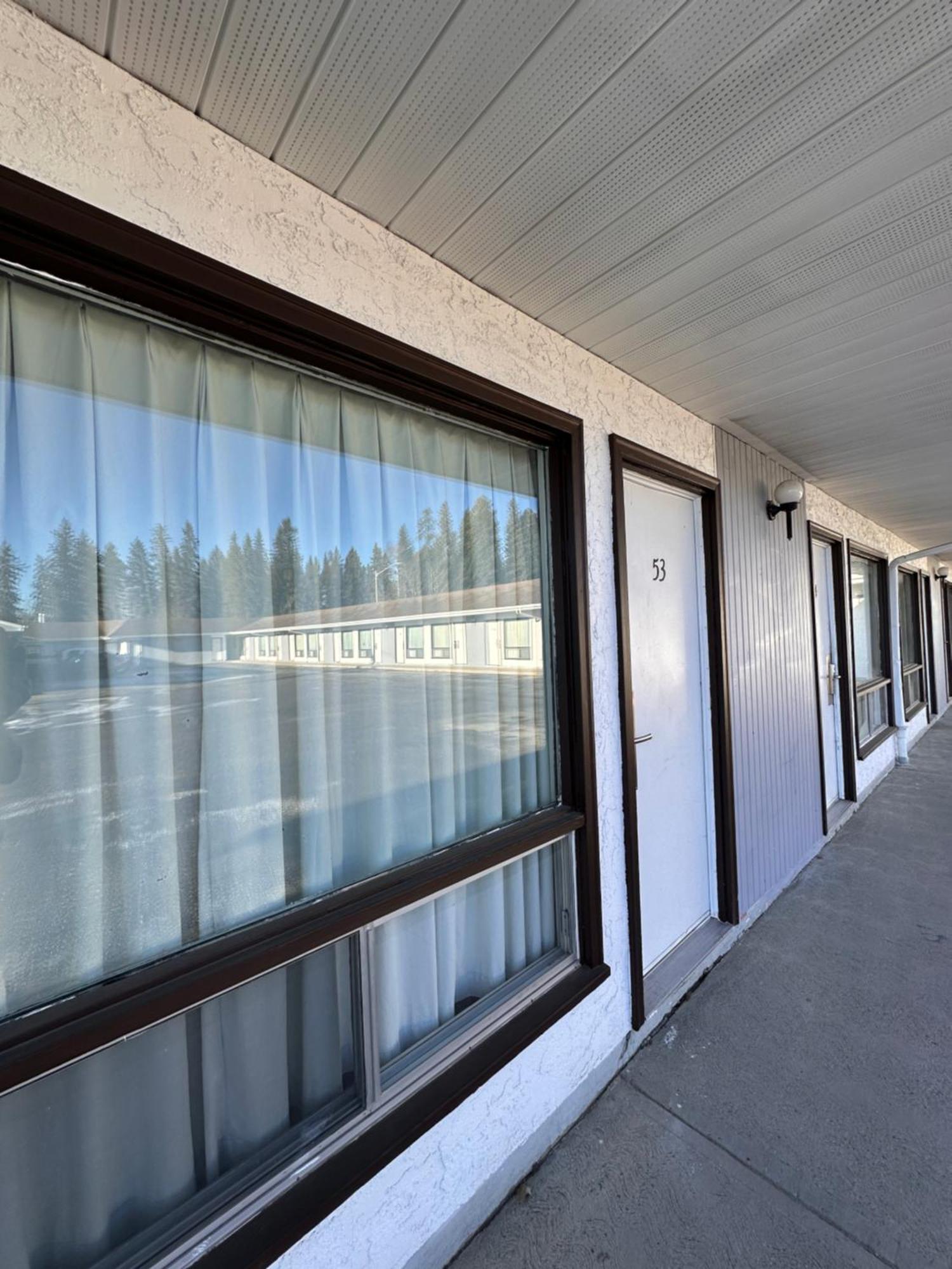 Howard Johnson By Wyndham Edson Exteriör bild